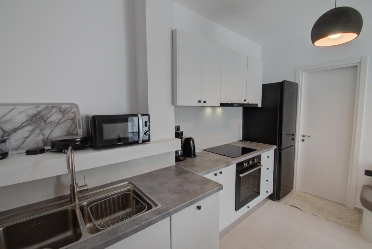 Pyrgos Exclusive Villa Sellia  Luaran gambar